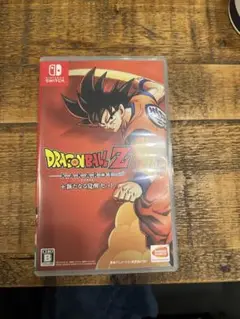 ドラゴンボールZ KAKAROT Nintendo Switch