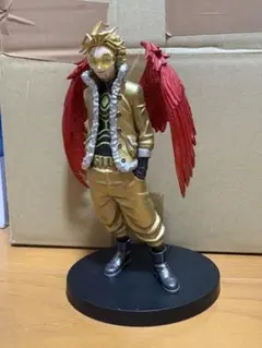 ヒロアカホークス