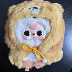 Babythree ヒーローシリーズ