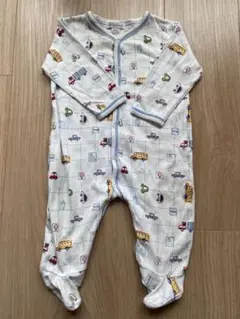 kissy kissy ロンパース　6-9M キッシーキッシー