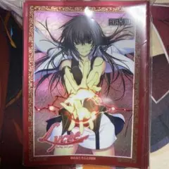 旧Lycee 川神百代 wagi サインカード 旧Lycee 川神百代 wagi サインカード - メルカリ
