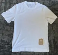 FEDELI JERSEY GIZA T-SHIRT ギザコットンTシャツ