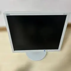 NEC AS192M ディスプレイモニター本体　②