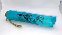いのうえ空　とらのあな特典折り畳み傘　未使用品