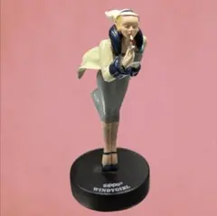 2025年最新】ウィンディ zippo フィギュアの人気アイテム - メルカリ
