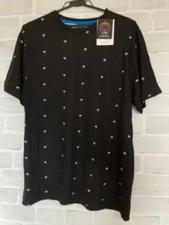 DENIM&FLOWER RICKY SINGH Tシャツ Lサイズ