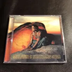 メラニー・チズム　Northern Star