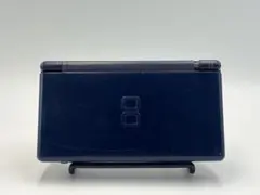 【ジャンク】Nintendo DS Lite USG-001 ネイビー