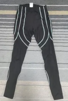 MIZUNO ミズノ 圧力スパッツ ランニング レディース