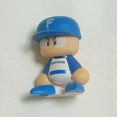 パワプロ ならぶんです。 日ハム
