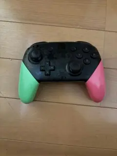 Switchコントローラー