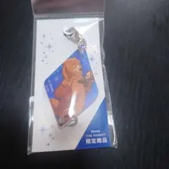 ディズニーマーケット　連結キーホルダー★ブラザーベア　新品未開封