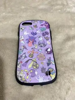 iFace ケース[iPhone 8/7/SE（第2/第3世代）