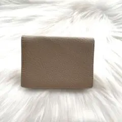 本革 カードケース 名刺入れ