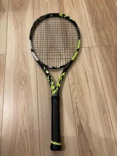 Babolat ピュアアエロ