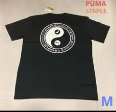 PUMA×STAPLE