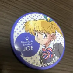 爆走兄弟レッツ＆ゴー!! 缶バッジ