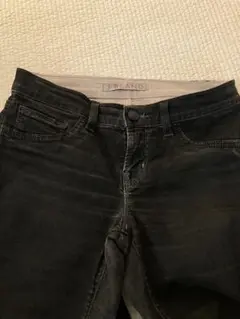 JBRAND スキニーパンツ 25
