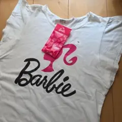 バービー Tシャツ 150