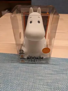 ムーミン お部屋ライト 宝島社