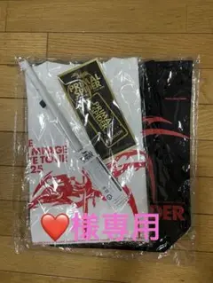 THE RAMPAGE PRIMAL SPIDER アプグレグッズ
