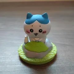ハチワレ ちいかわ ガチャガチャ フィギュア