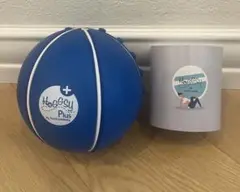 【ゆみコア】　Hoggsy Plus ➕Hoggsy セット