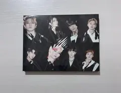 StrayKids Scars/ソリクン 初回生産限定盤A
