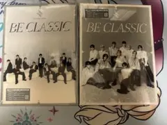 JO1 BE CLASSIC 4形態
