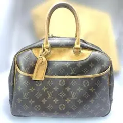 Louis Vuitton ルイヴィトン　ドーヴィル　モノグラム M47270