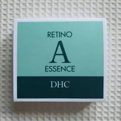 DHC レチノAエッセンス 5g×3本
