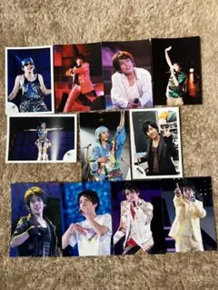 嵐　二宮和也　写真11枚