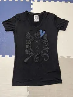 WILD PARTY★MANIERA★LAGUST スペシャルコラボTシャツ