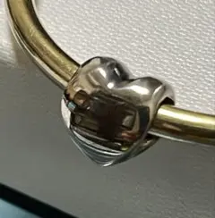 トロールビーズ　ハート