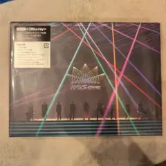 Snow Man/Snow Man Dome Tour 2024 RAYS〈初…