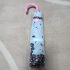 ⭐️新品⭐️Disney 不思議の国のアリス折りたたみ傘
