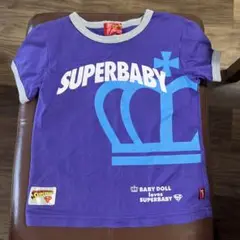 SUPER BABY100cm