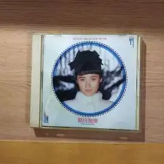 原田知世 SINGLE COLLECTION 1983-1989