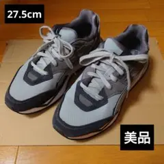 プーマ PUMA ミラージュスポーツ 27.5cm 箱無し
