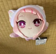 HIMEHINA ヒメヒナ 田中ヒメ ねそべりぬいぐるみ　GIGO限定