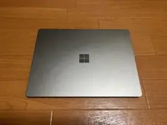 Microsoft laptop go2 セージ