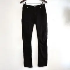 【P23】WORKMANワークマン FieldCore 黒パンツS