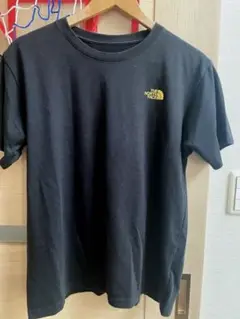 THE NORTH FACE ブラック Tシャツ L