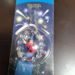 ファンタジア　スターライトストラップ