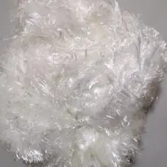ファー白