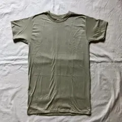 USA製 デッド 未使用 米軍 タクティカル サンドTシャツ SMALL A