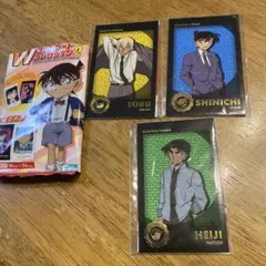 即購入可能　3種類セット　匿名発送