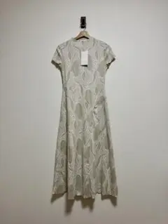 未使用ZARAワンピース