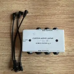 2025年最新】custom audio ac/dc station 2の人気アイテム
