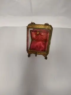 アクセサリーケース